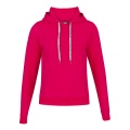 Babolat Hoodie Exercise Club pink Damen